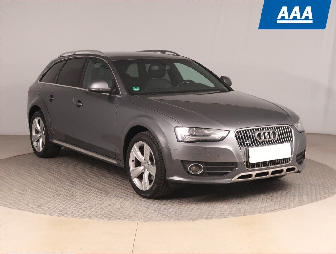 Audi A4 allroad, 2.0 TDI, 4X4, Automat, Navi