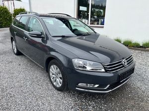 Volkswagen Passat, 2.0 TDi NAVI