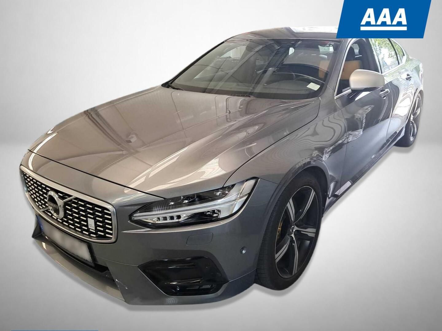 Volvo S90, T6 AWD, 4X4, Automat
