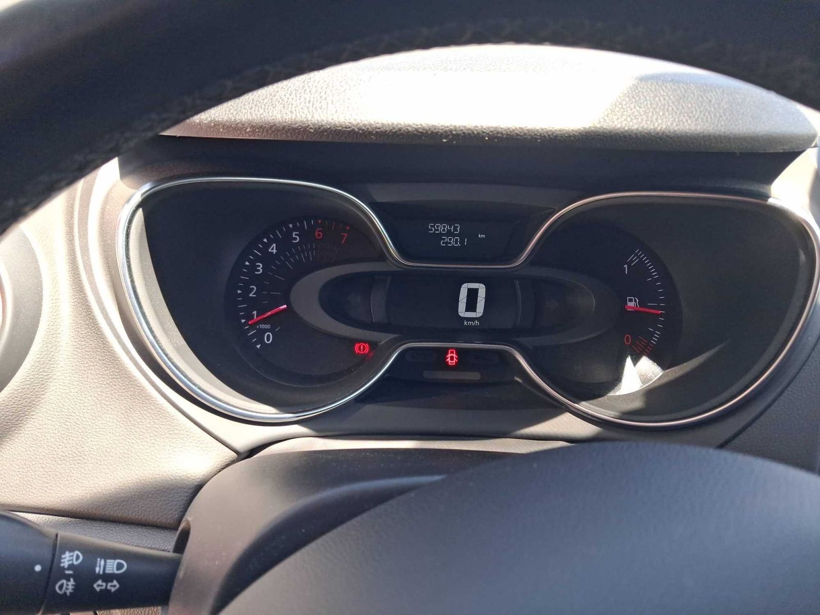 Renault Captur, 1.2 TCe, Intens, Serv.kniha - fotka 3
