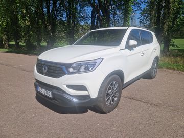 2.2 Diesel, ZÁVĚS 3500 kg !!!