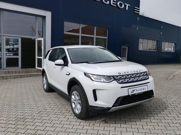 2.0 D 180k SE AWD