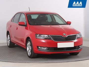 1.0 TSI, NOVÁ CENA, Automat