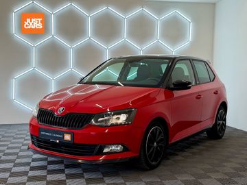 1.2 TSI MONTE CARLO/SERV.KN.