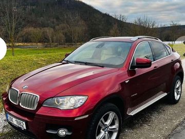 X6 50i XDRIVE