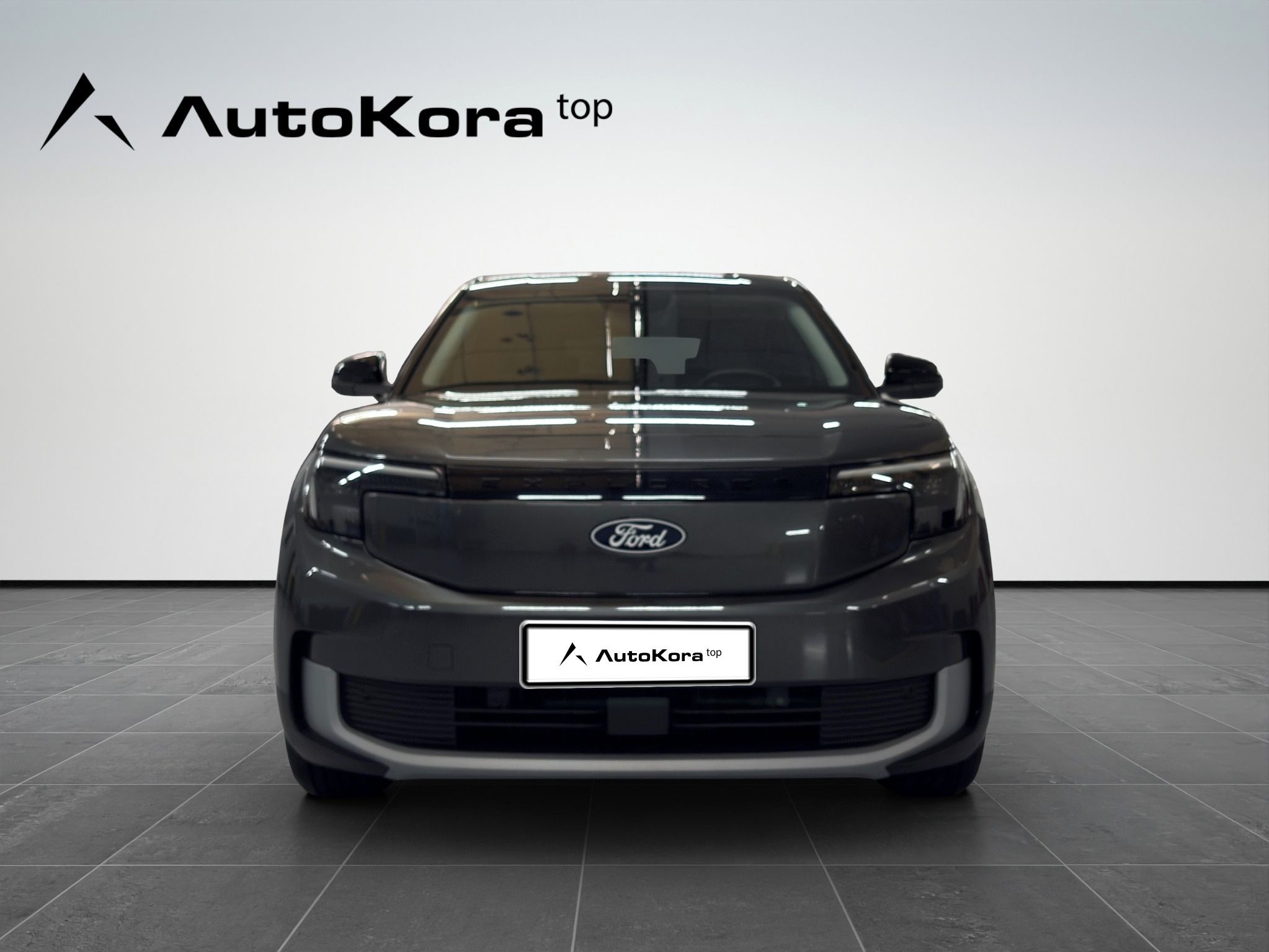 Ford Explorer, EL 210 kW ČR 1majitel SOH 99% - fotka 2