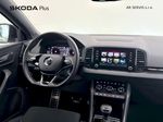 Škoda Karoq, Sportline 1.5TSI/110kW 7DSG