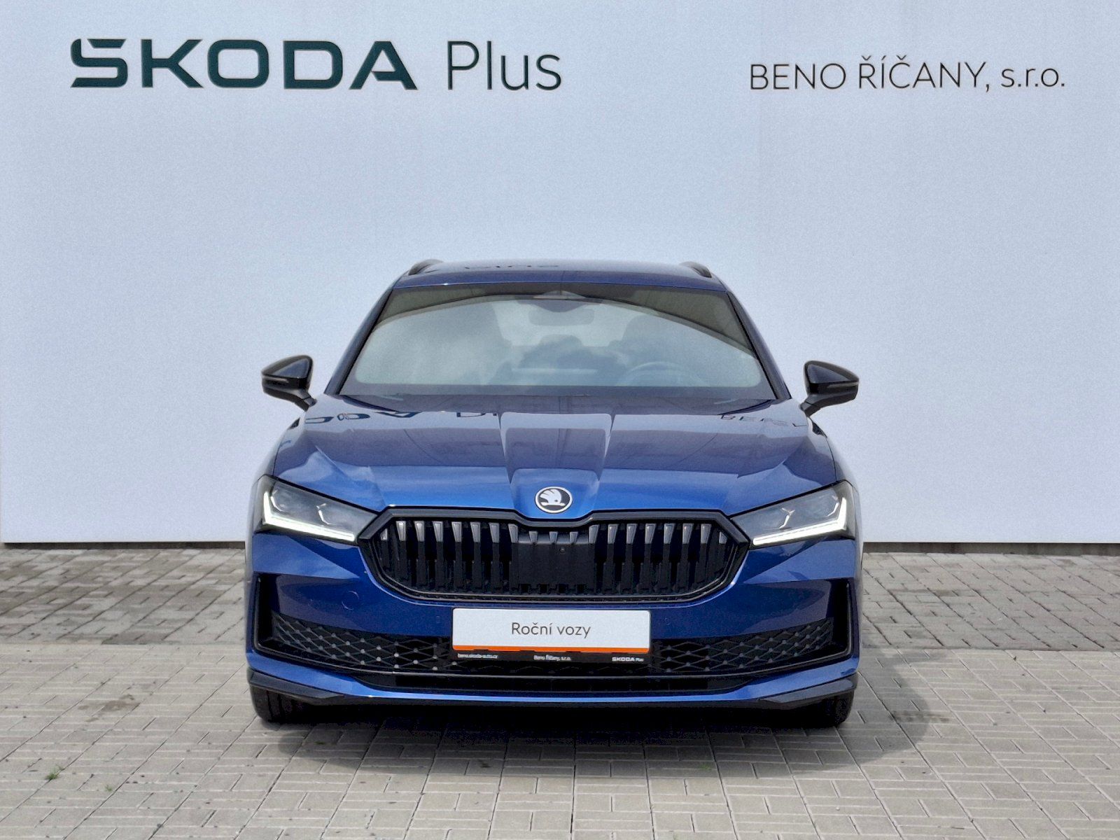Škoda Superb, Combi iV SportLine DSG 1,5TSi - fotka 4