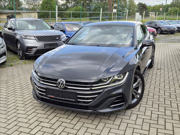 2,0 TDi DSG R-Line *MATRIX*KAM