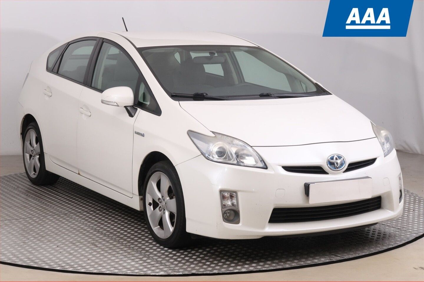 Toyota Prius, 1.8 VVT-i HSD, Automat