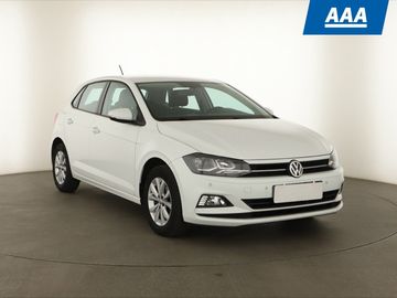 1.0 TSI, Automatická klima