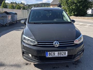 2.0TDI Highline