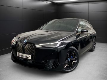 xDrive40 Sport 360 SoftClose