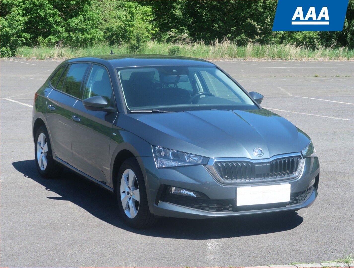 Škoda Scala, 1.0 TSI, Ambition, Klima