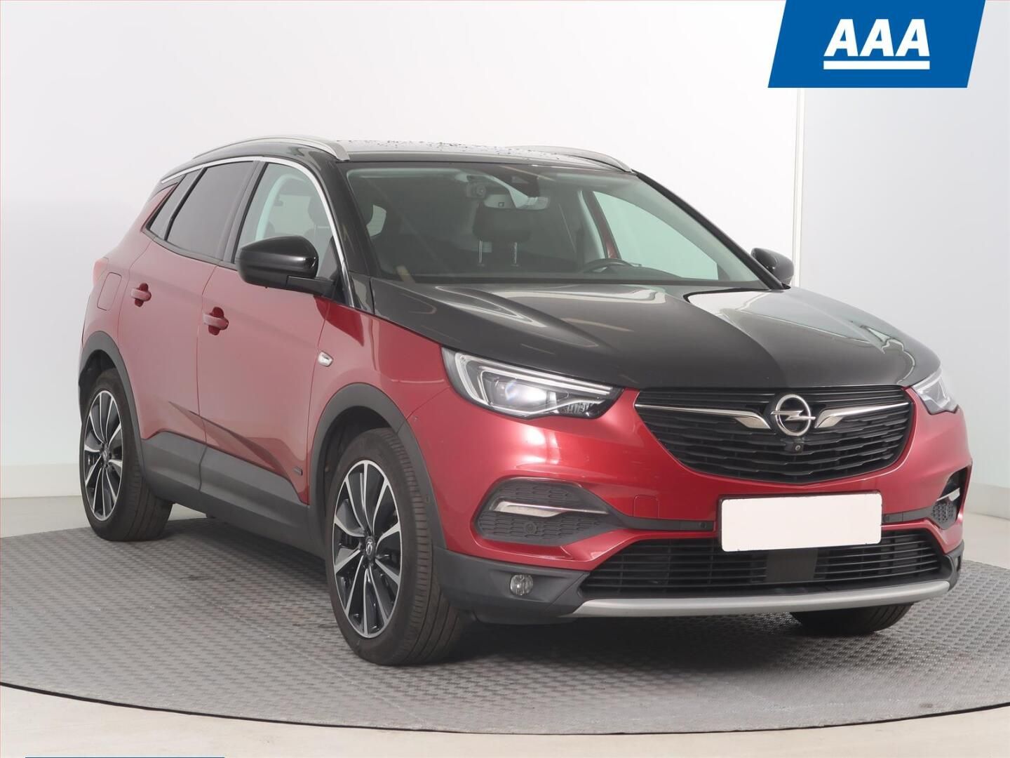 Opel Grandland X, Plug-in Hybrid4, 4X4, Automat