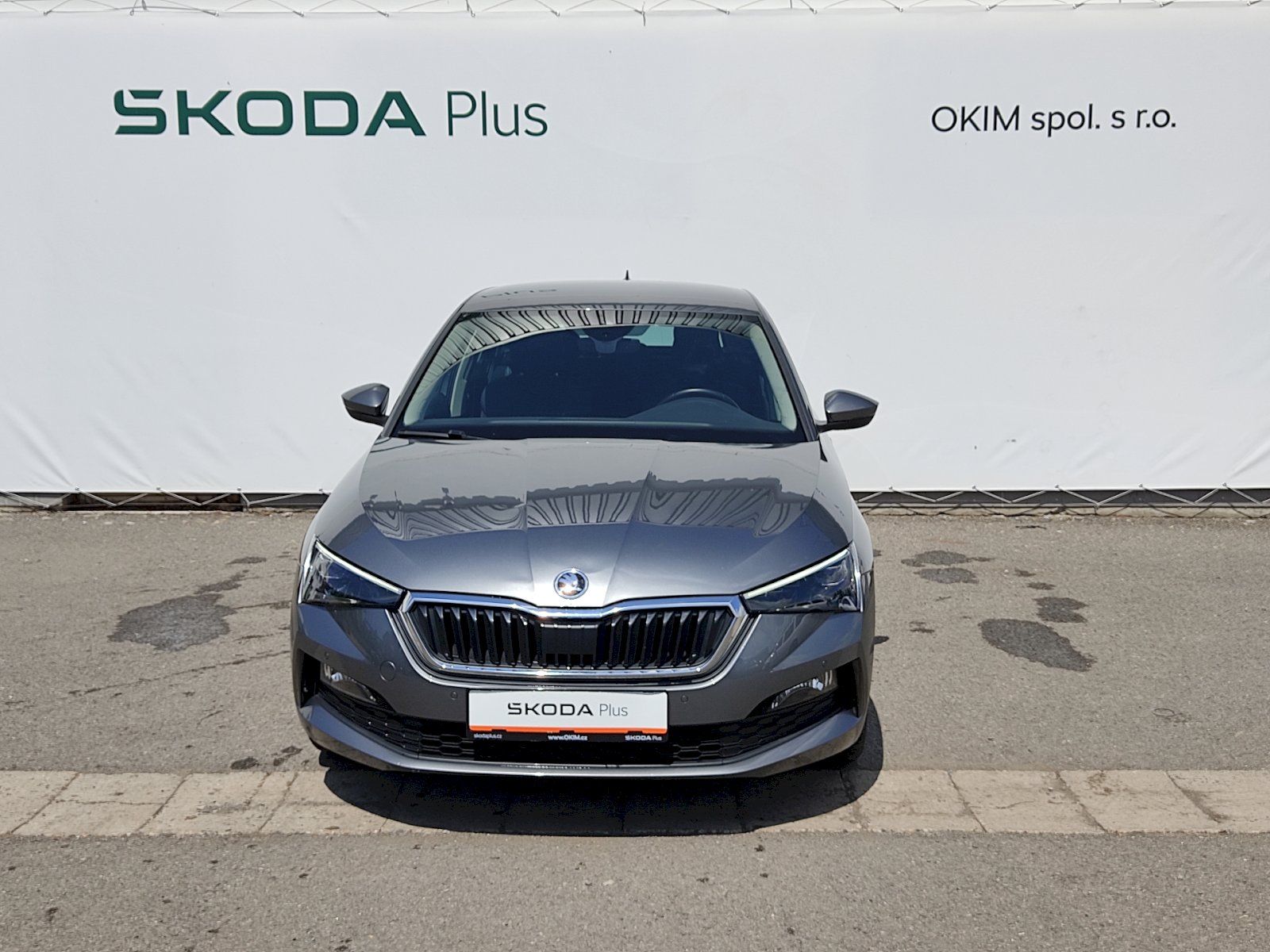 Škoda Scala, Style Extra 1,5 Tsi 110 Kw Taž - fotka 4