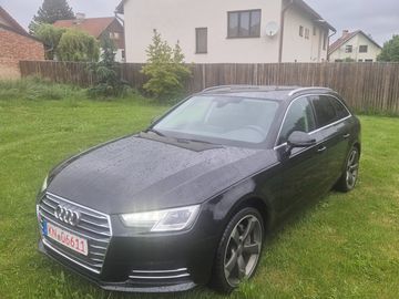 2.0 TDi 140 Kw