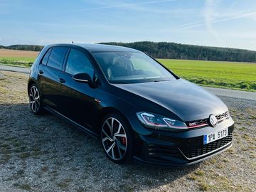 GTI Performance