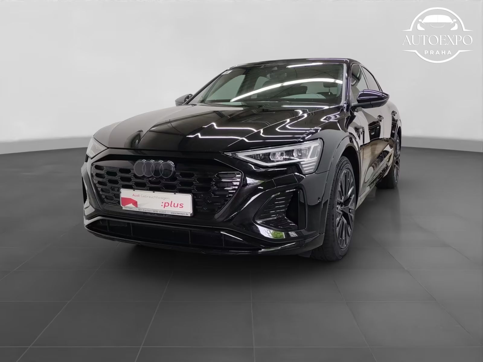 Audi Q8 e-tron, Q8 Sportback e-tron 2x S LINE