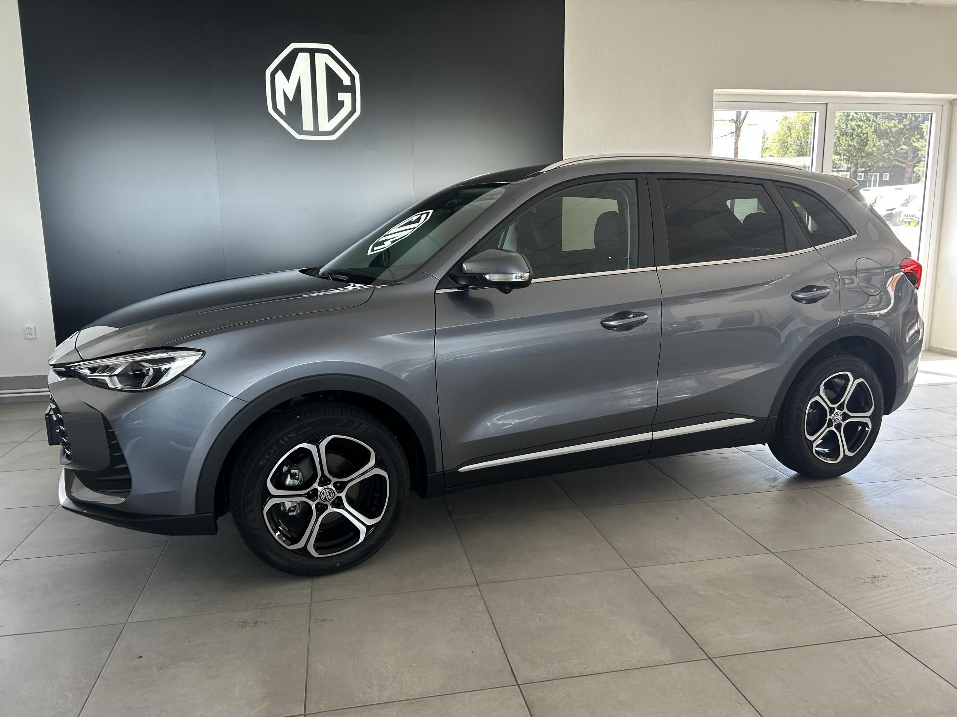 MG ZS, 1,5 HEV 145kW Emotion - fotka 3