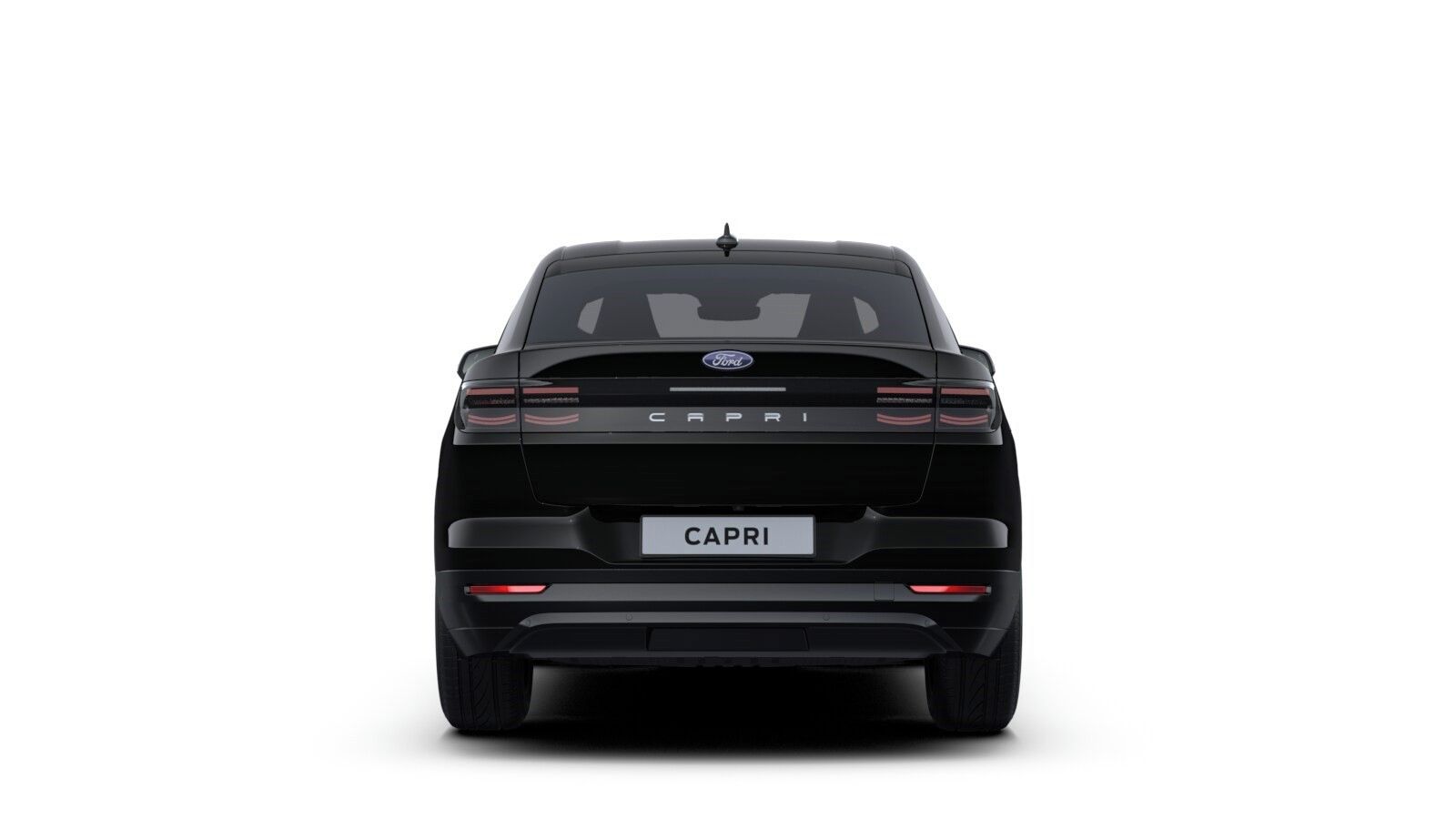 Ford Capri, Premium 5D 77 kWh,0 PRODLOUŽEN - fotka 6