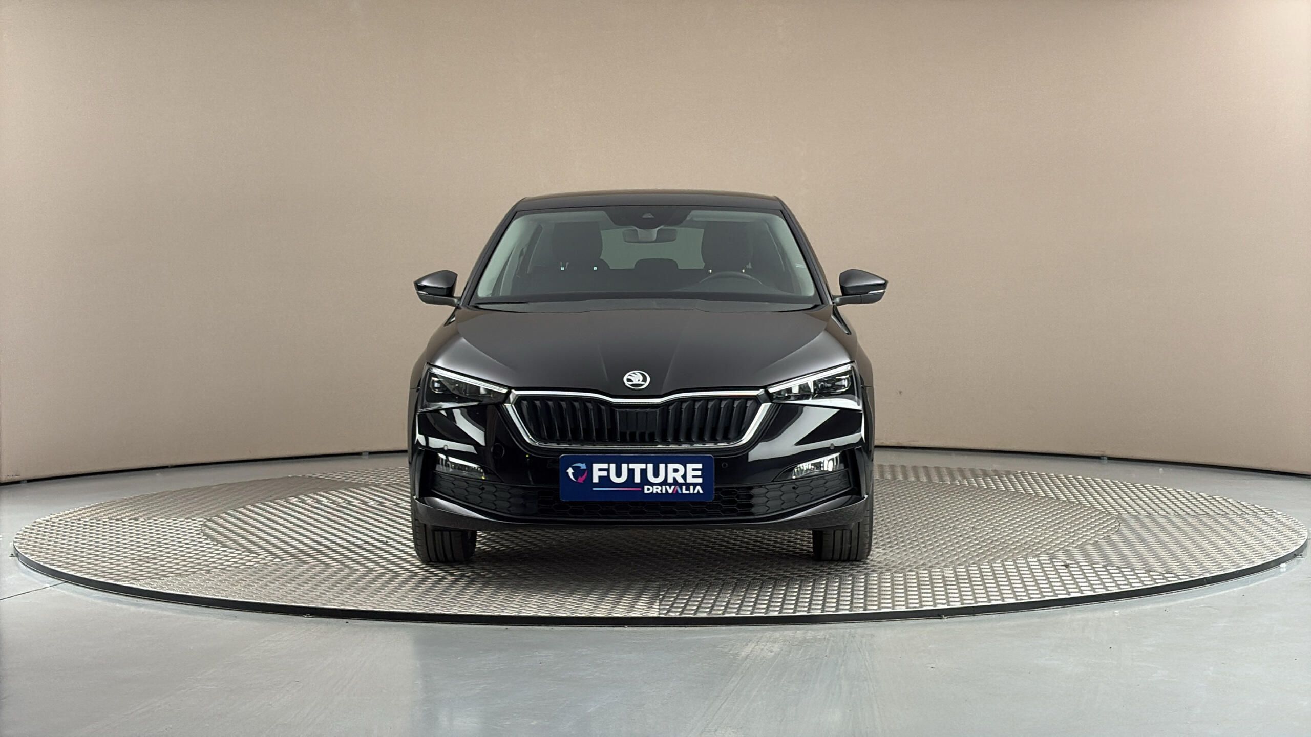 Škoda Scala, 1.0 TSI DSG Style - fotka 3