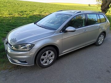 VW Golf combi 1,4 tsi