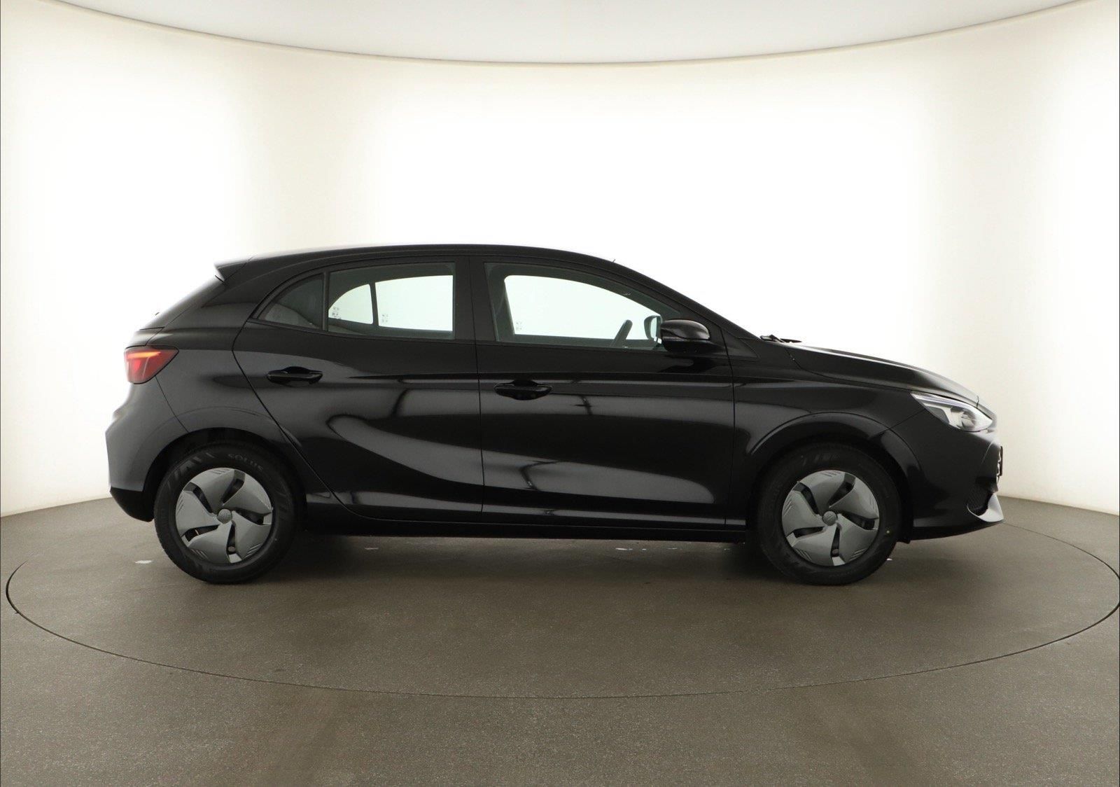 MG MG3, 1.5, Excite, Navigace - fotka 6