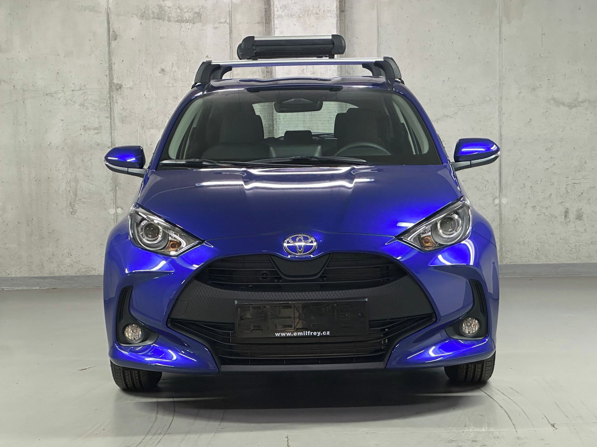 Toyota Yaris, 1.5,HEV,116K,Comfort - fotka 2
