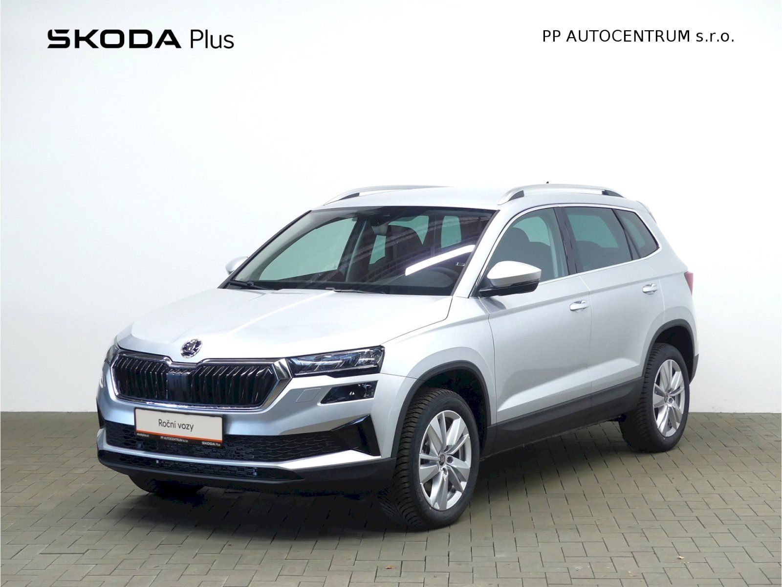 Škoda Karoq, Top Selection DSG 1.5TSI 110kW