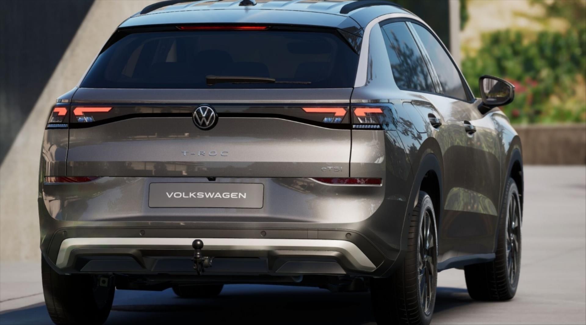 Volkswagen T-Roc, 1,5 eTSI 110 kW 7DSG  Life - fotka 4