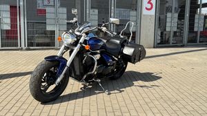 Suzuki Boulevard, VZ 800, 36kw