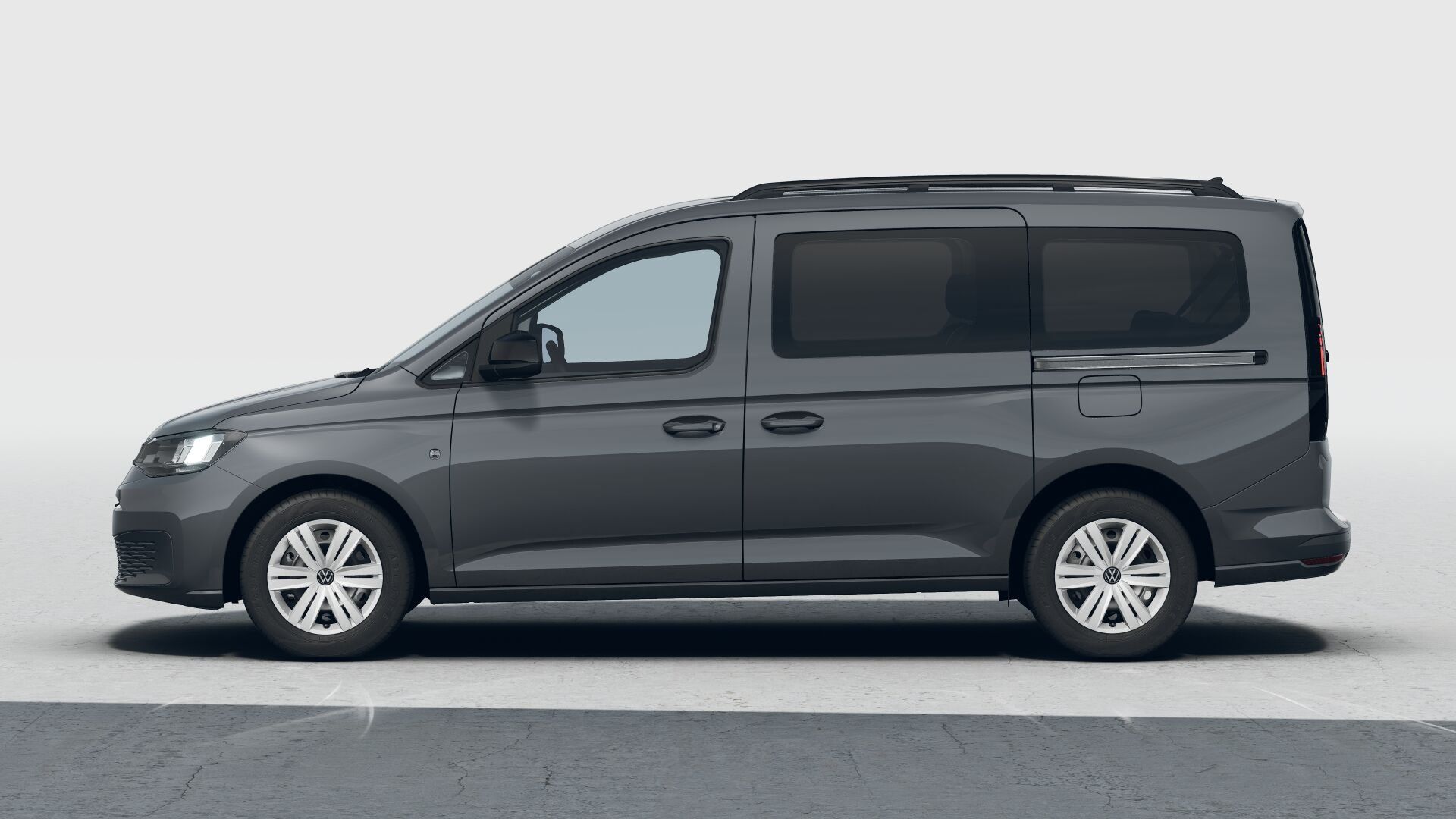 Volkswagen Caddy - fotka 2