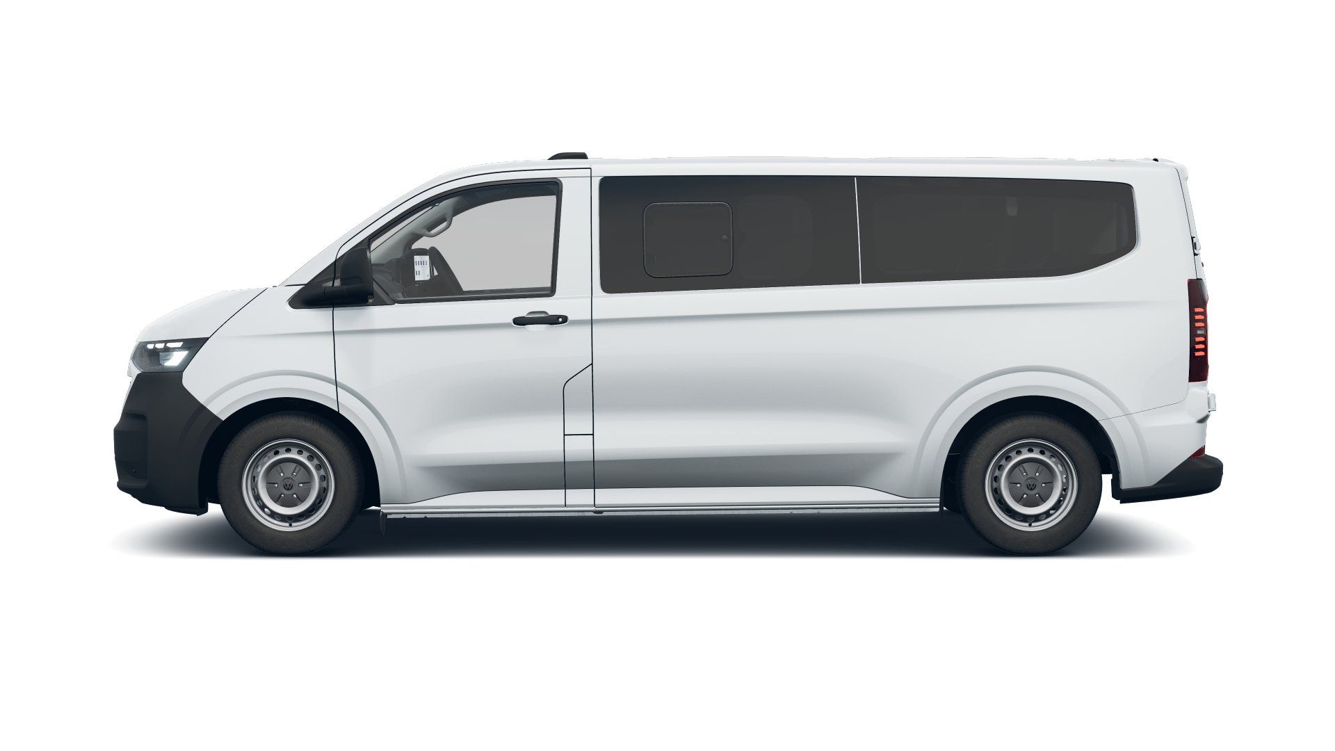 Volkswagen Transporter - fotka 2