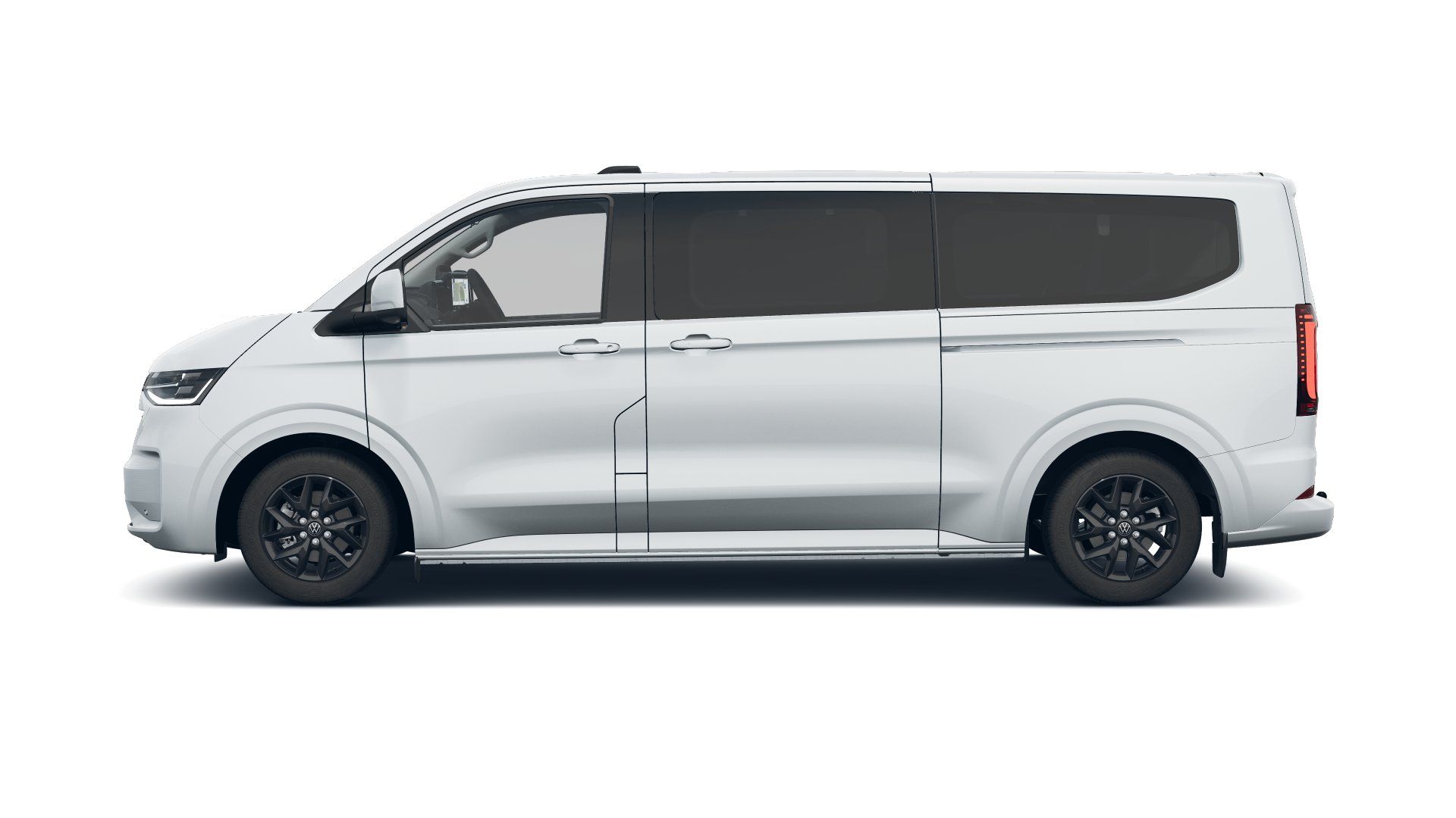 Volkswagen Caravelle - fotka 2