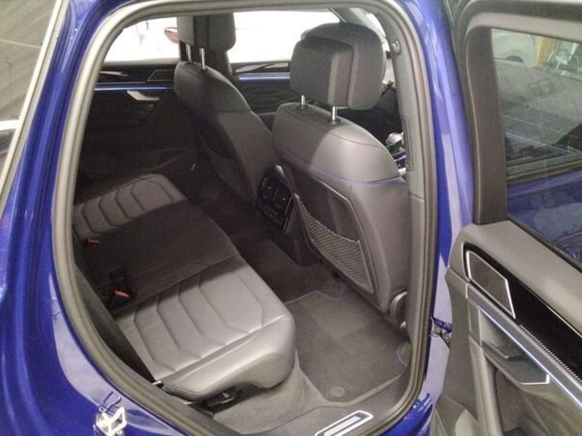 Volkswagen Touareg, R eHybrid 4M HuD IQ 360 Venti - fotka 6
