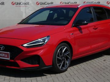 1.5 T-GDI N-Line
