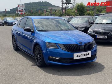 1.4 TSI,LED,park.čidla