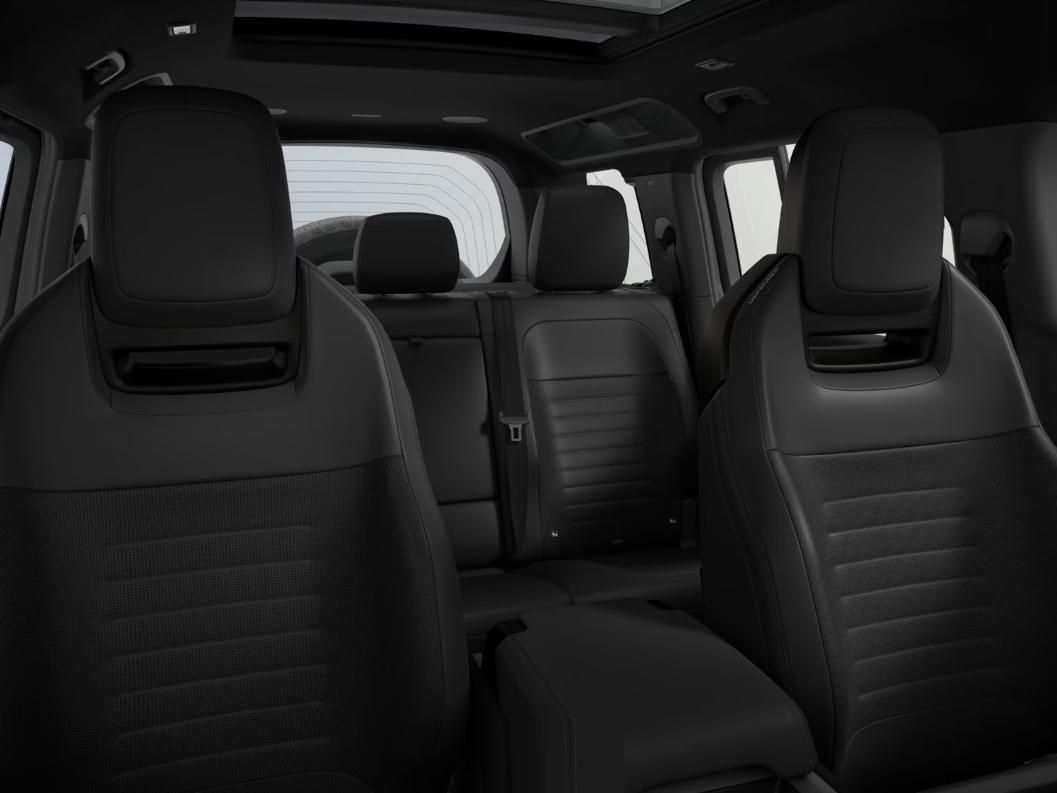 Land Rover Defender, OCTA P635 AWD AUT - fotka 4