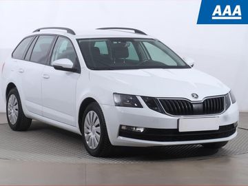 1.6 TDI, Automat, Navi
