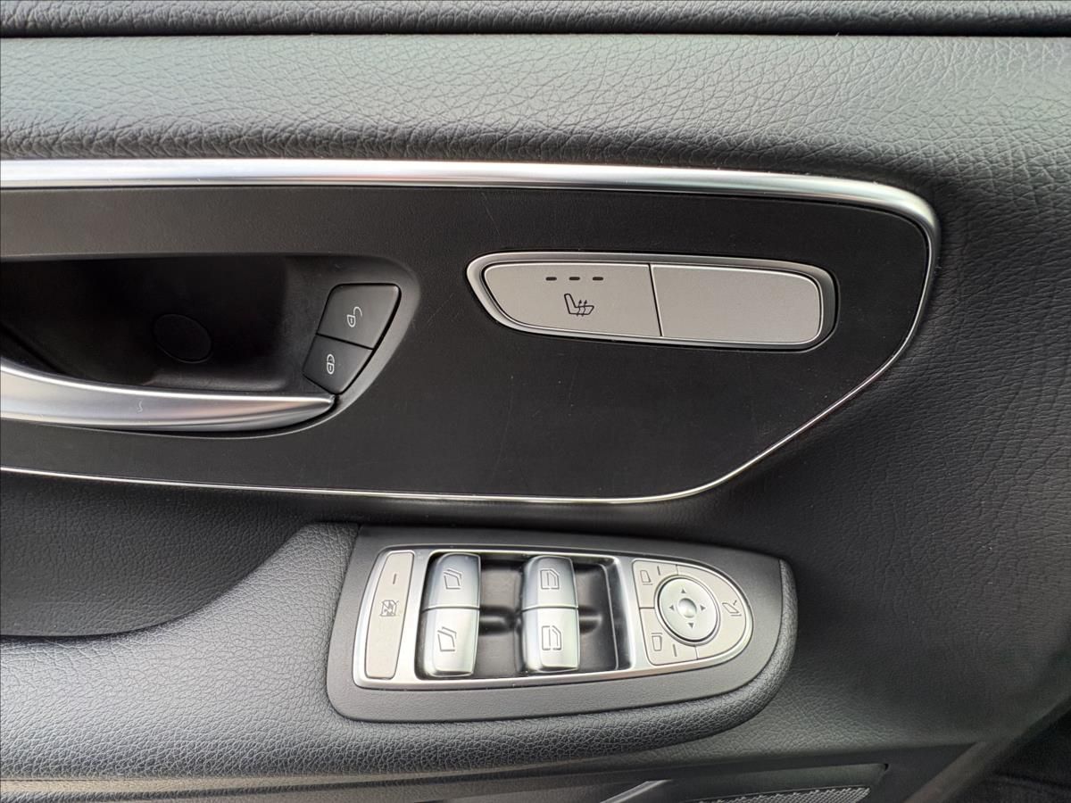 Mercedes-Benz Třídy V, 2,0 CDi Marco P,Horizon,4M,AMG - fotka 5