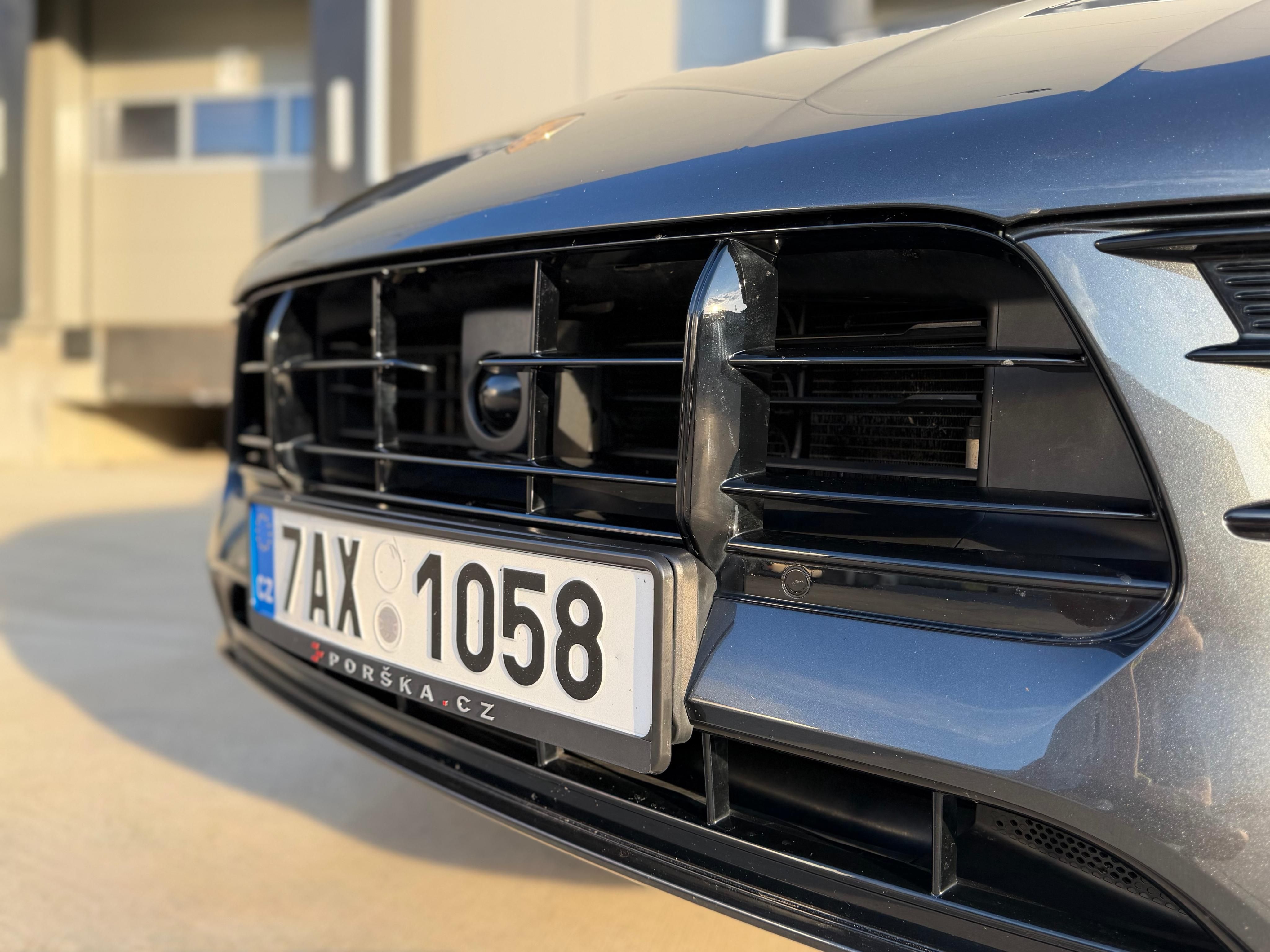 Porsche Macan, S, 3.0l 354k - fotka 5