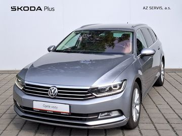 2.0TDI 110kW DSG | HighLine