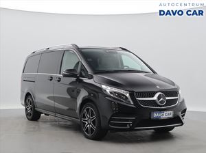 Mercedes-Benz Třídy V, 2,0 250D 140kW AMG 4Matic DPH