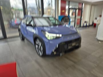 Executive 1.5 Hybrid (116 k)