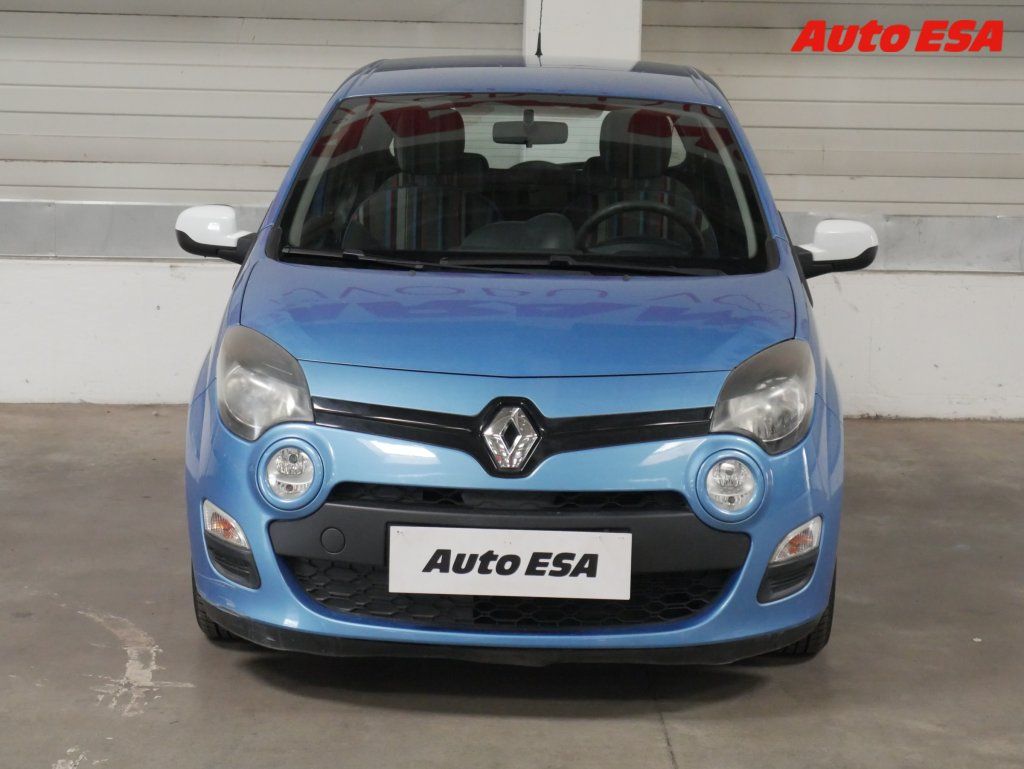 Renault Twingo, 1.2.i,ČR,STK5/28 - fotka 2