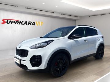 2,0 CRDi 4x4 GT-Line*Panorama