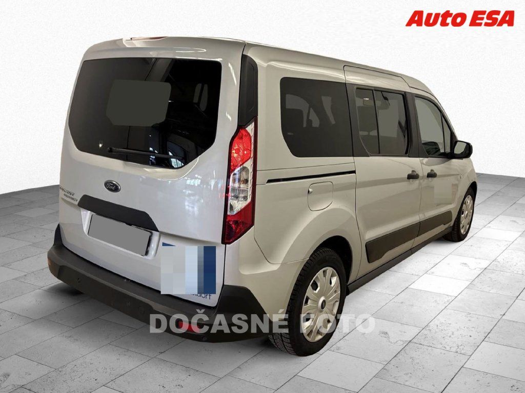 Ford Transit Connect, 1.5TDCi MAXi,TREND,navi - fotka 3