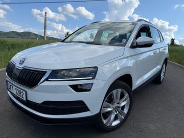 1.5 TSi 110KW DSG