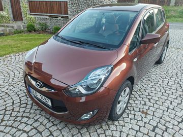 Jen 45000km, skvělý stav
